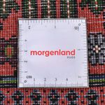 Tappeto Persero - Nomade - 160 x 108 cm - multicolore