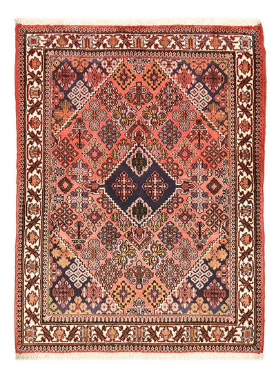 Joshaghan Tappeto 114x146cm - Tappeto persiano