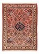 Joshaghan Tappeto 146x114cm - Tappeto persiano