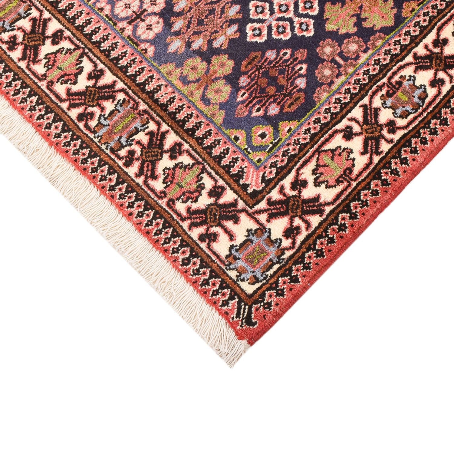 Tappeto Persero - Nomade - 146 x 114 cm - multicolore