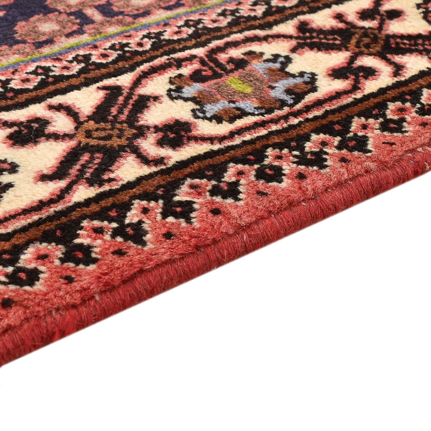 Joshaghan Tappeto 146x114cm - Tappeto persiano