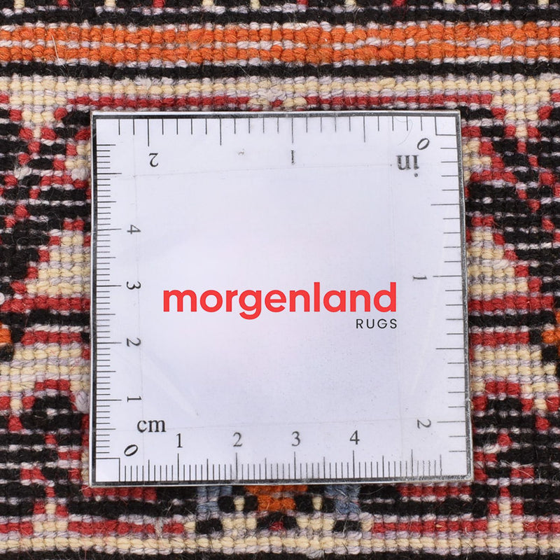 Tappeto Persero - Nomade - 146 x 114 cm - multicolore