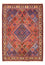 Tappeto Persero - Nomade - 160 x 114 cm - multicolore