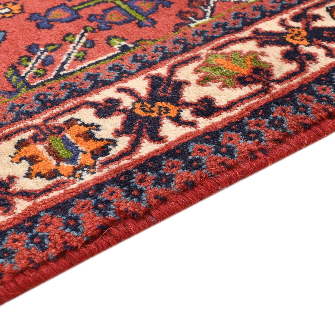 Joshaghan Tappeto 160x114cm - Tappeto persiano