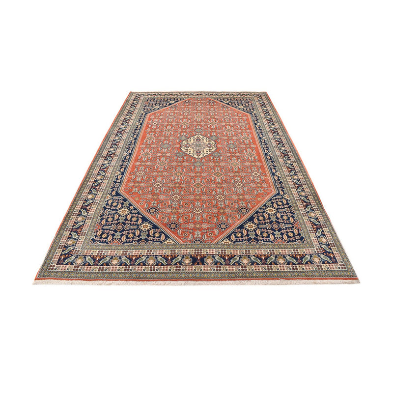 Tappeto Gabbeh - Kashkuli Persero - 306 x 203 cm - rosso chiaro
