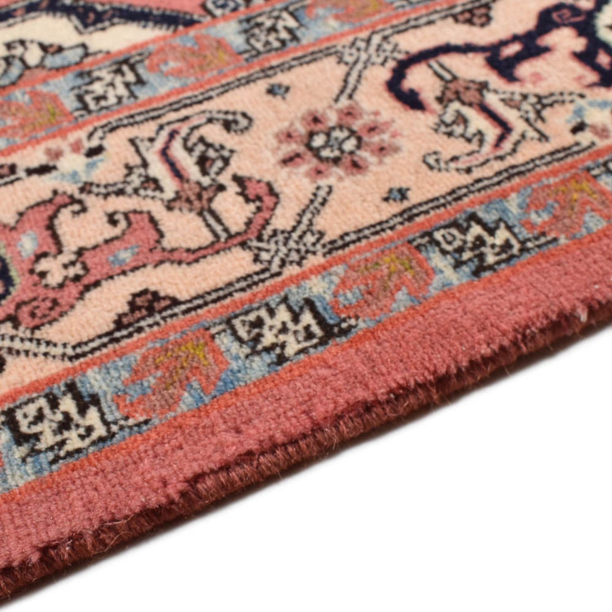 Ardabil Tappeto 140x214cm - Tappeto persiano