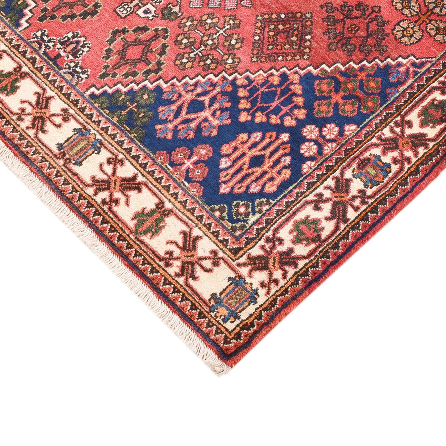 Tappeto Persero - Nomade - 155 x 115 cm - multicolore