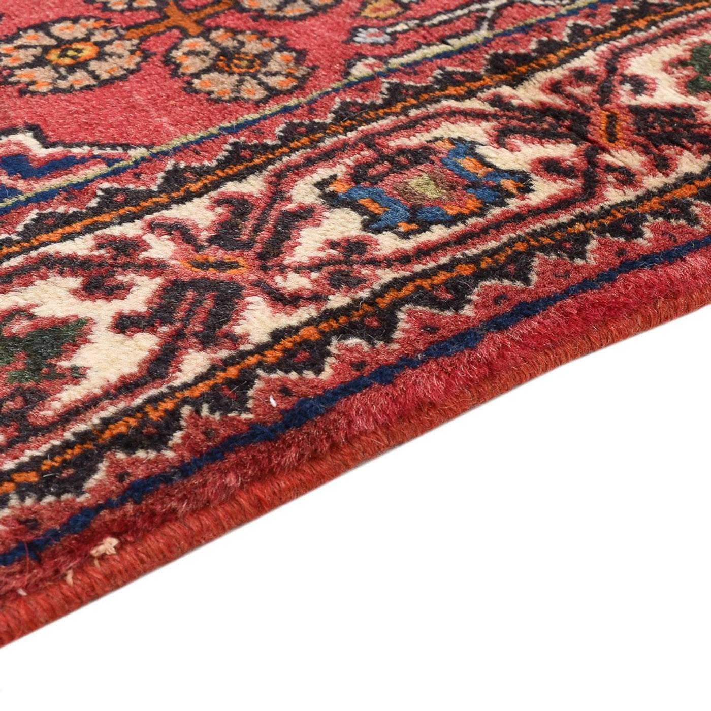 Ghashghai Tappeto 155x115cm - Tappeto persiano
