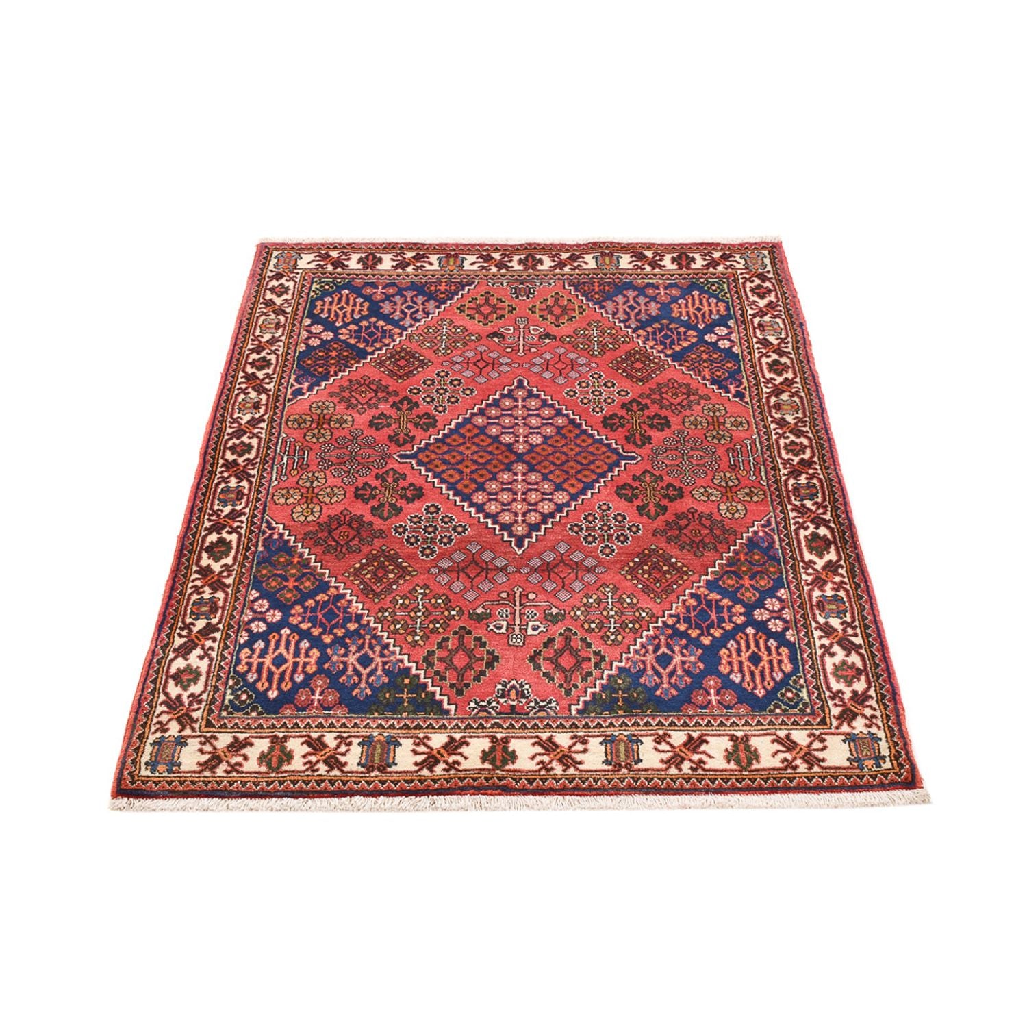 Tappeto Persero - Nomade - 155 x 115 cm - multicolore
