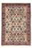 Tappeto Persero - Nomade - 160 x 108 cm - multicolore