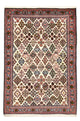 Qashqai Tappeto 108x160cm - Tappeto persiano