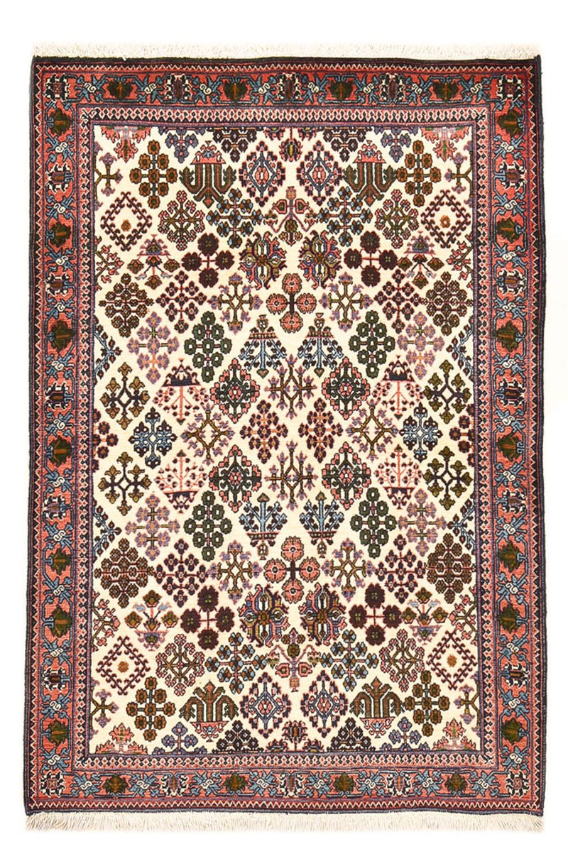 Tappeto Persero - Nomade - 160 x 108 cm - multicolore