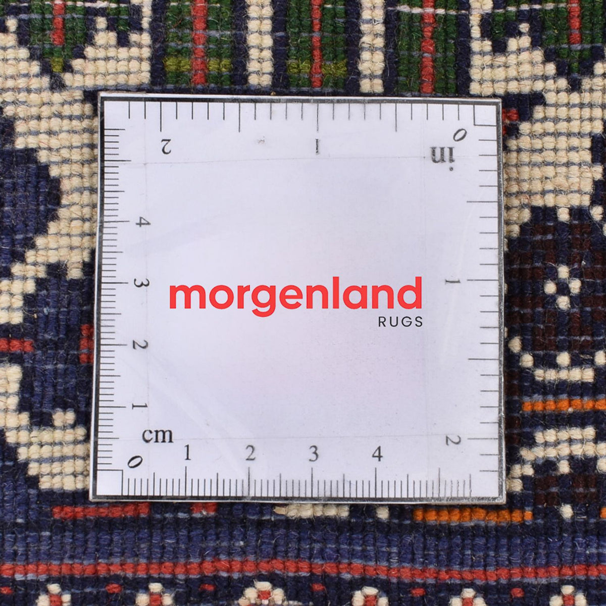 Tappeto Persero - Nomade - 160 x 108 cm - multicolore