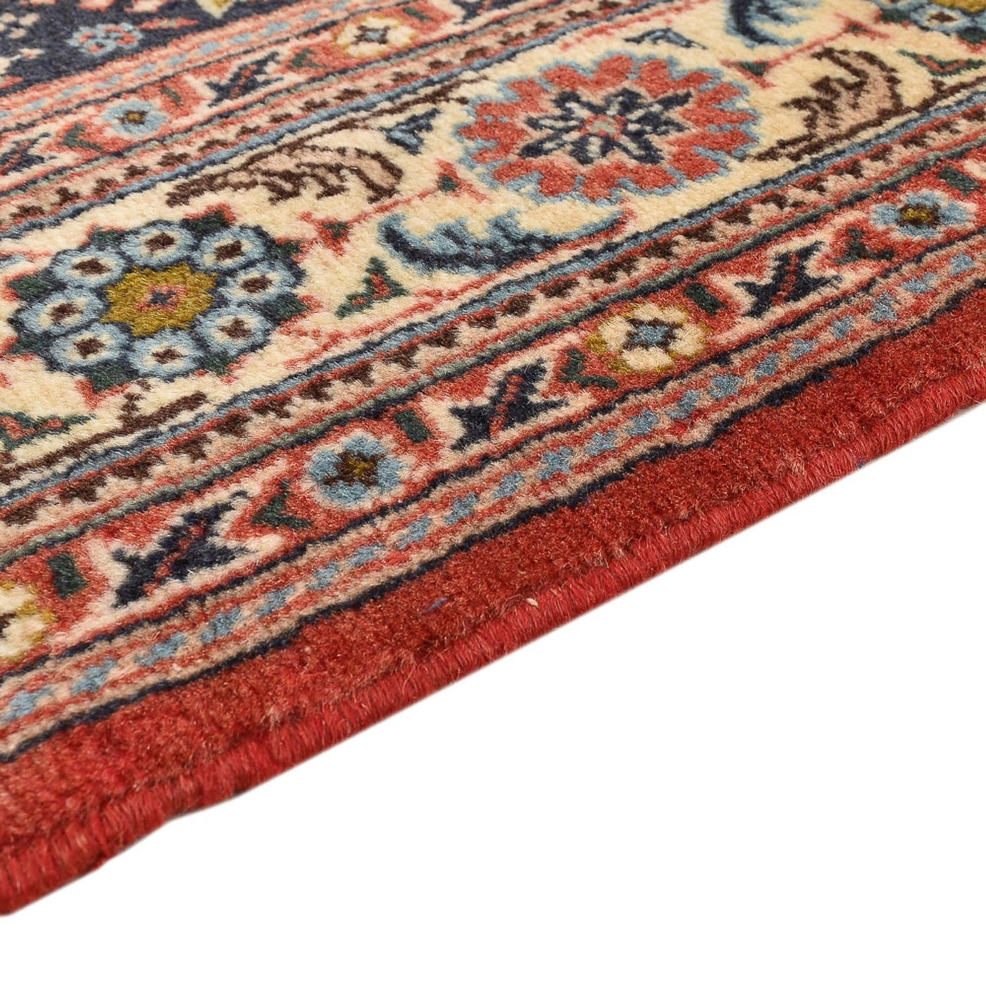 Kashkuli Tappeto 173x118cm - Tappeto persiano
