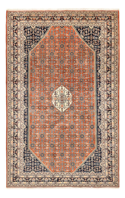 Kashkuli Tappeto 200x310cm - Tappeto persiano