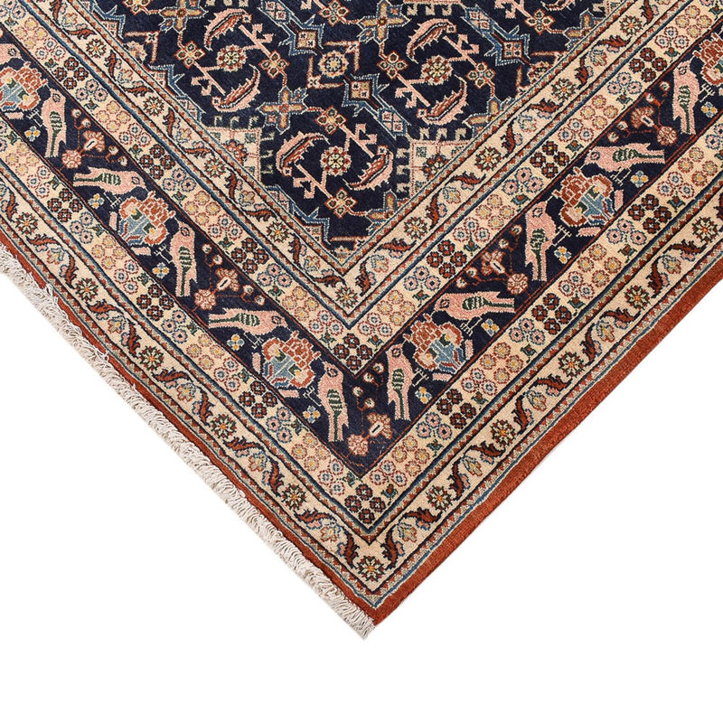 Tappeto Gabbeh - Kashkuli Persero - 310 x 200 cm - rosso chiaro