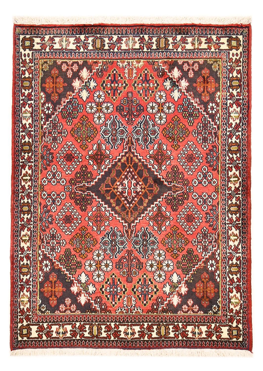 Tappeto Persero - Nomade - 150 x 108 cm - multicolore