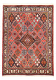 Hamadan Tappeto 108x150cm - Tappeto persiano