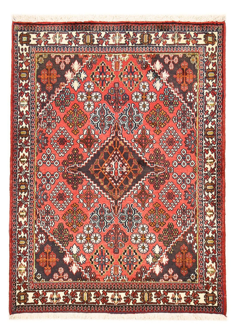 Tappeto Persero - Nomade - 150 x 108 cm - multicolore