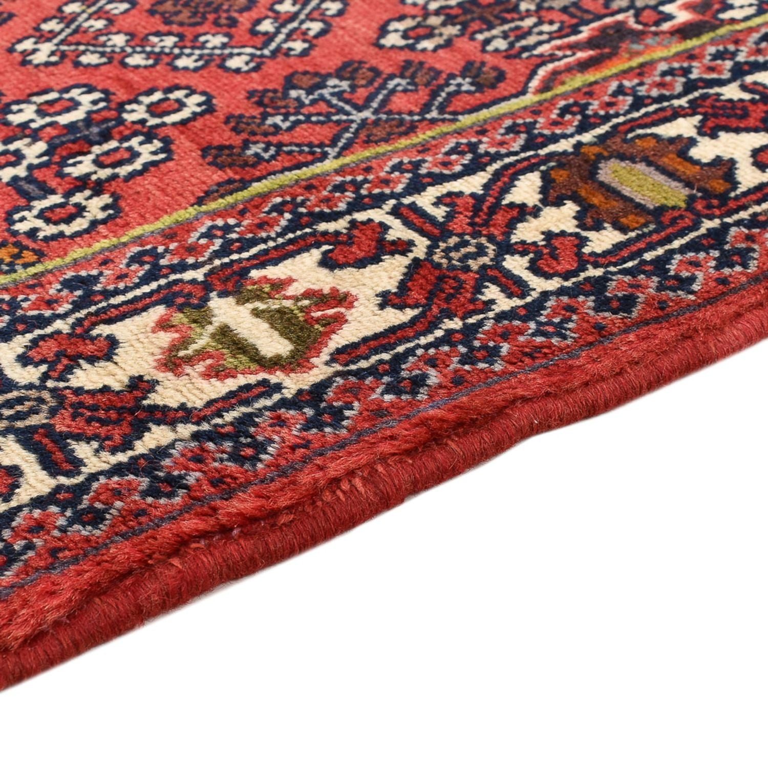 Tappeto Persero - Nomade - 150 x 108 cm - multicolore