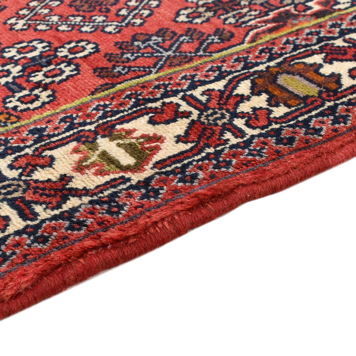 Hamadan Tappeto 108x150cm - Tappeto persiano