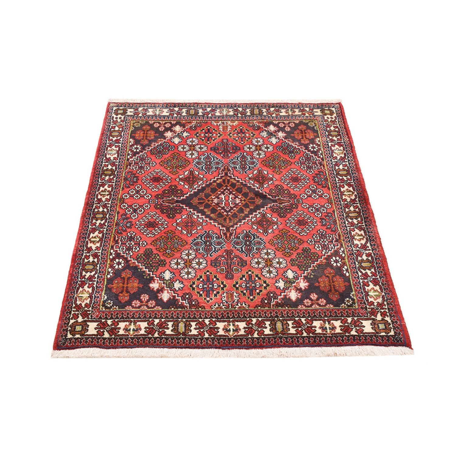 Tappeto Persero - Nomade - 150 x 108 cm - multicolore