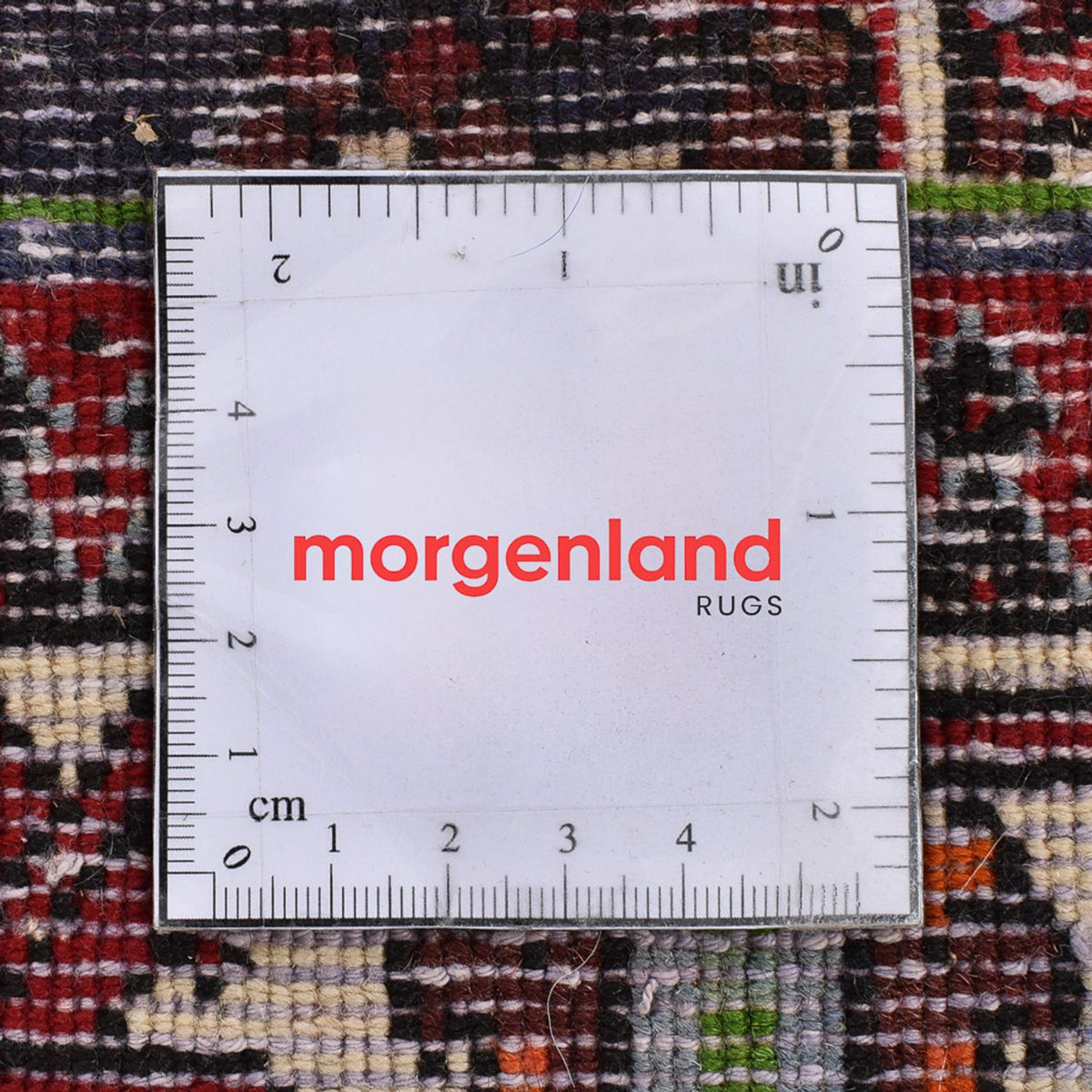 Tappeto Persero - Nomade - 150 x 108 cm - multicolore