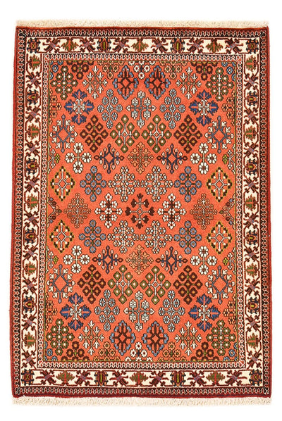 Meymeh Tappeto 112x160cm - Tappeto persiano