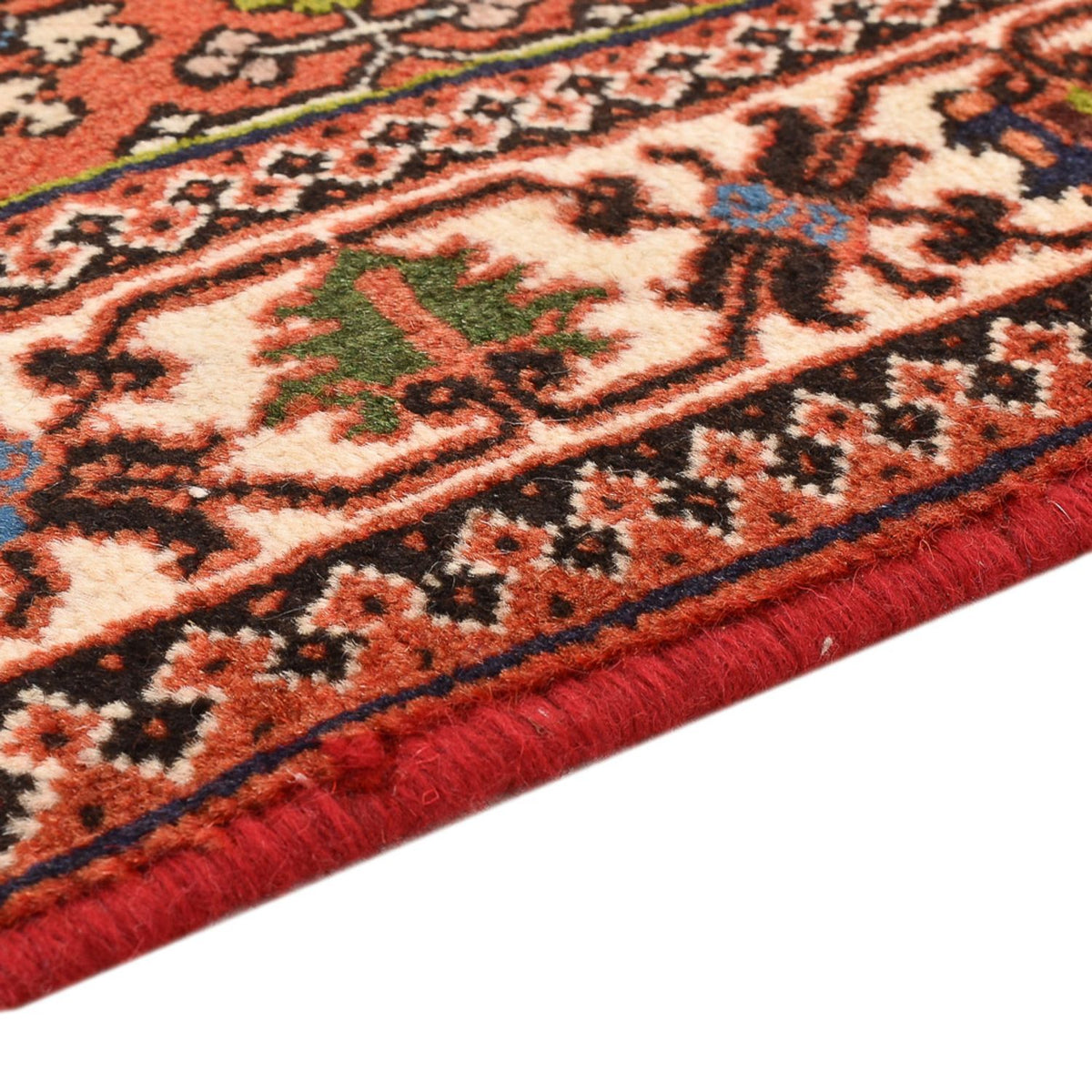 Meymeh Tappeto 160x112cm - Tappeto persiano
