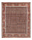 Tappeto Persero - Bidjar - 264 x 204 cm - ruggine