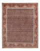 Bidjar Tappeto 204x264cm - Tappeto persiano
