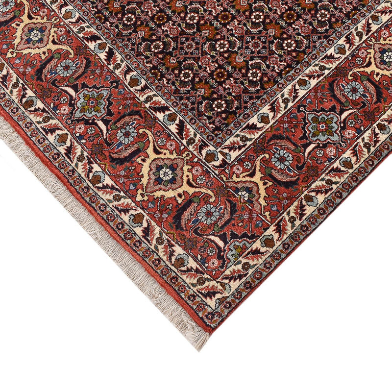 Tappeto Persero - Bidjar - 264 x 204 cm - ruggine