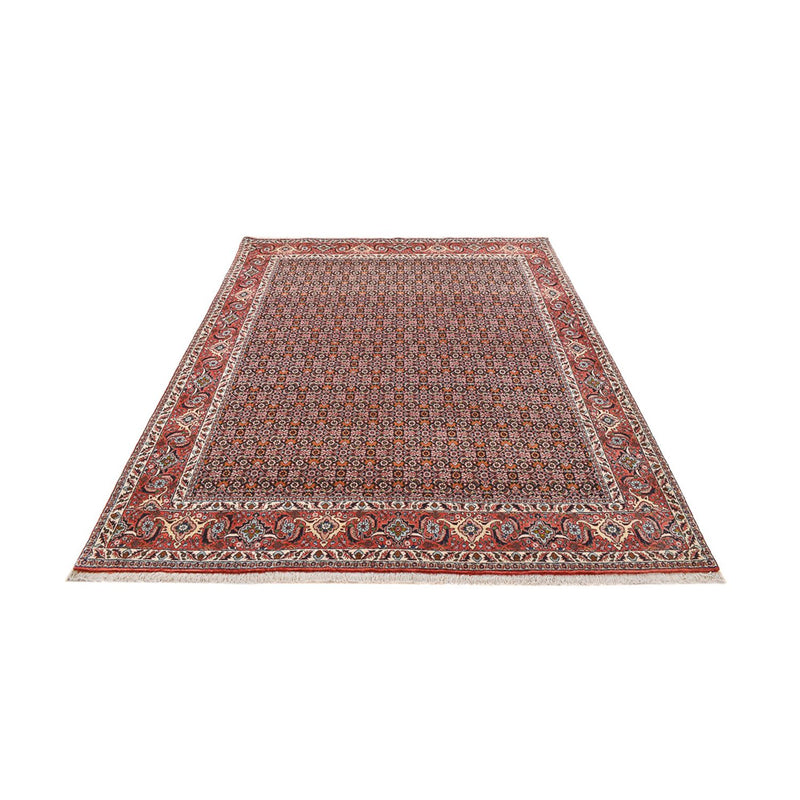 Tappeto Persero - Bidjar - 264 x 204 cm - ruggine