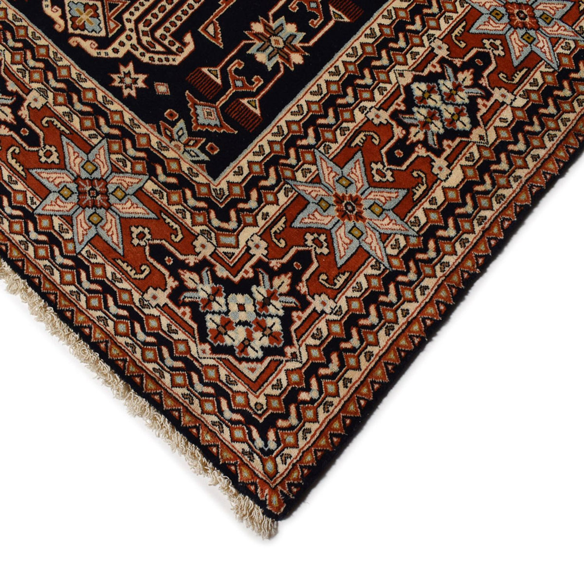 Tappeto Persero - Classico - 290 x 214 cm - rosso