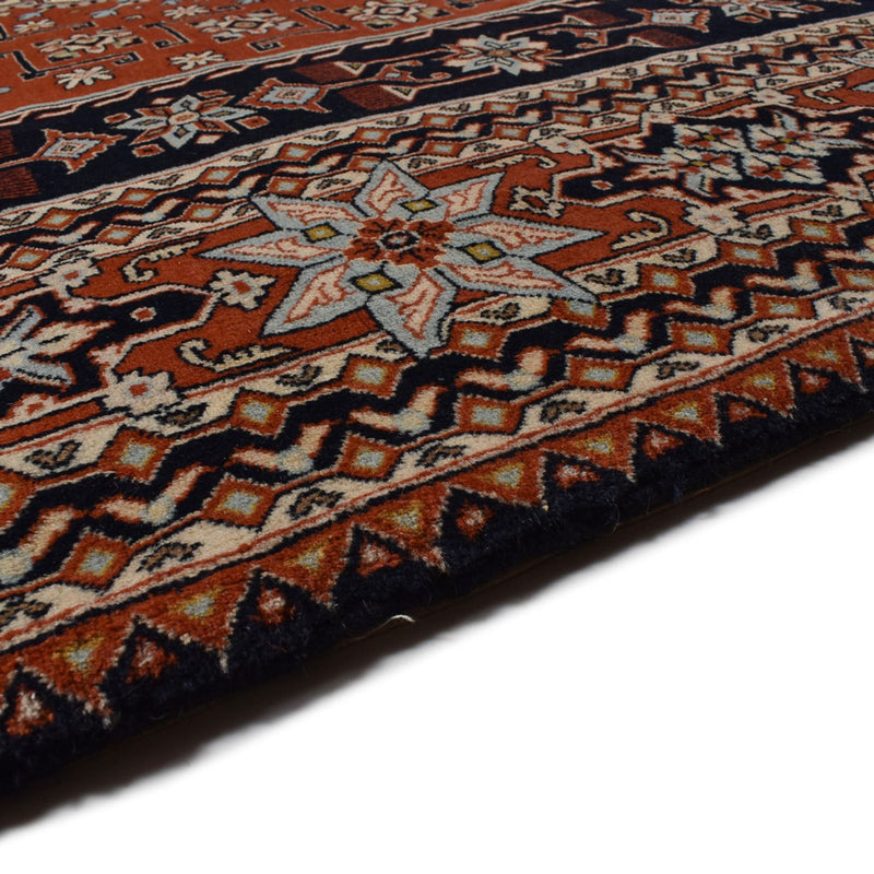 Tappeto Persero - Classico - 290 x 214 cm - rosso
