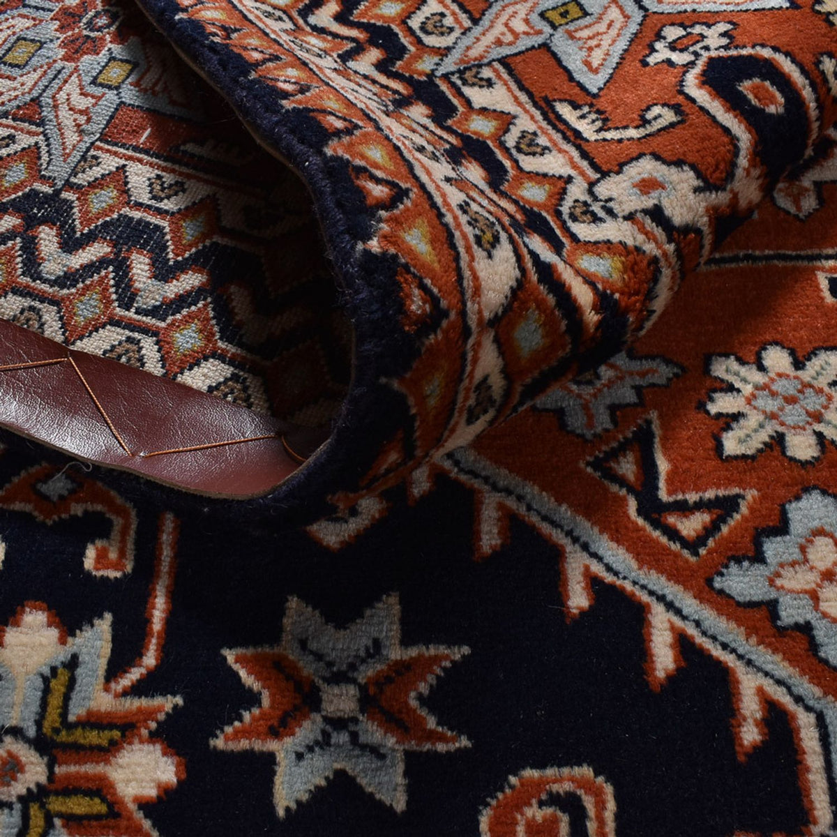 Tappeto Persero - Classico - 290 x 214 cm - rosso