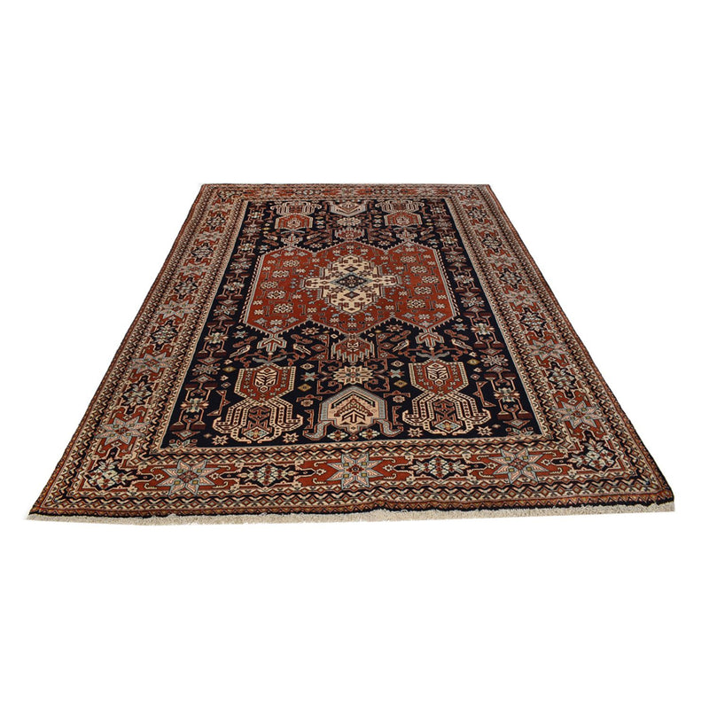 Tappeto Persero - Classico - 290 x 214 cm - rosso