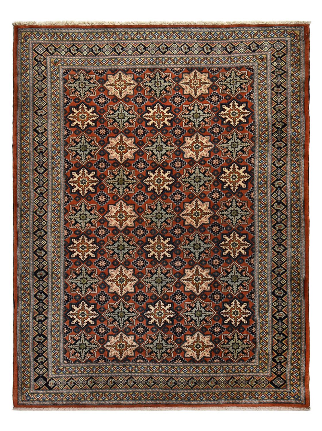Tappeto Persero - Classico - 292 x 220 cm - multicolore
