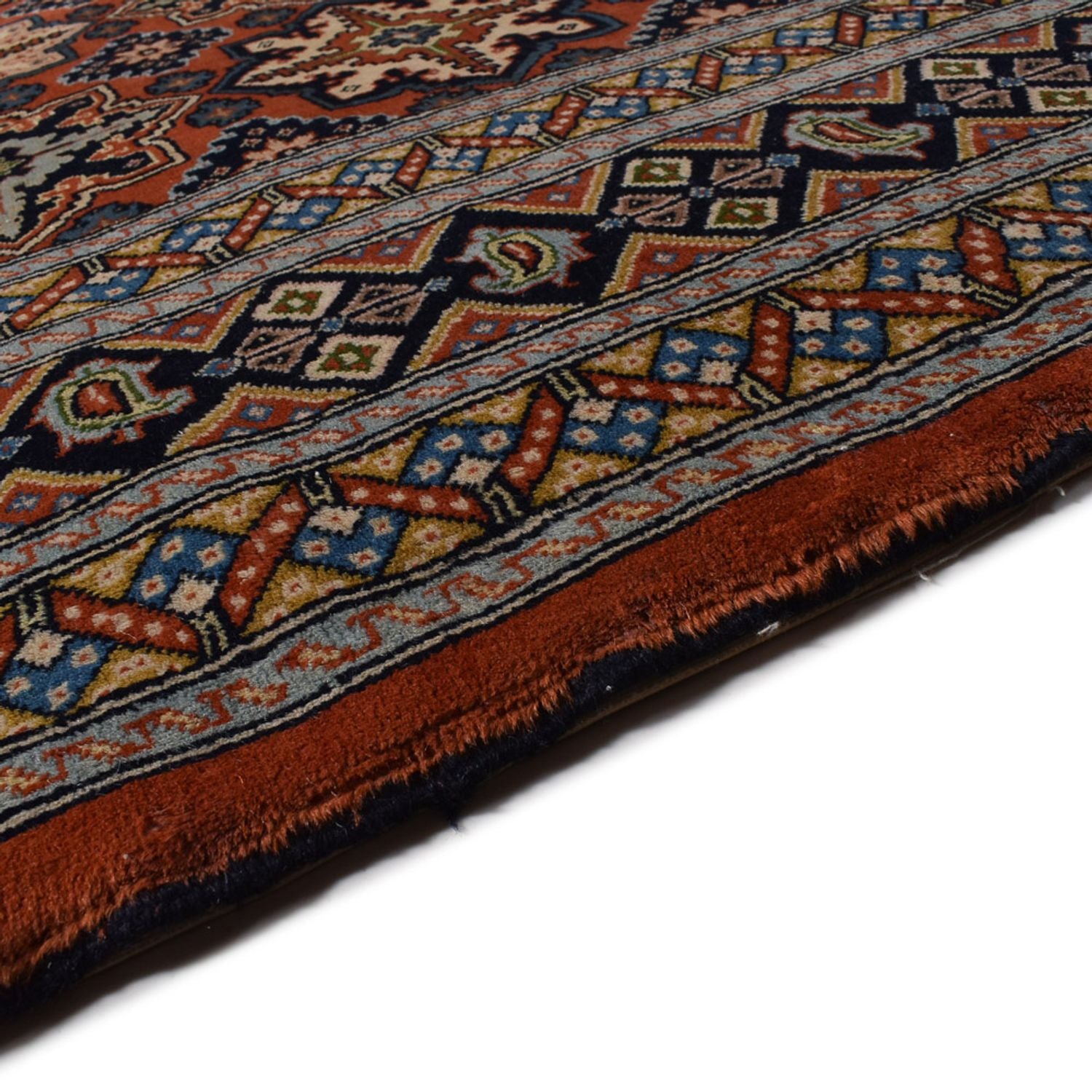 Tappeto Persero - Classico - 292 x 220 cm - multicolore