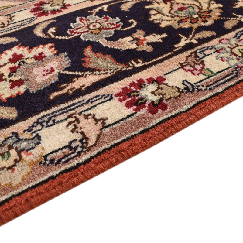 Tappeto Persero - Tabriz - Reale - 260 x 200 cm - rosso chiaro
