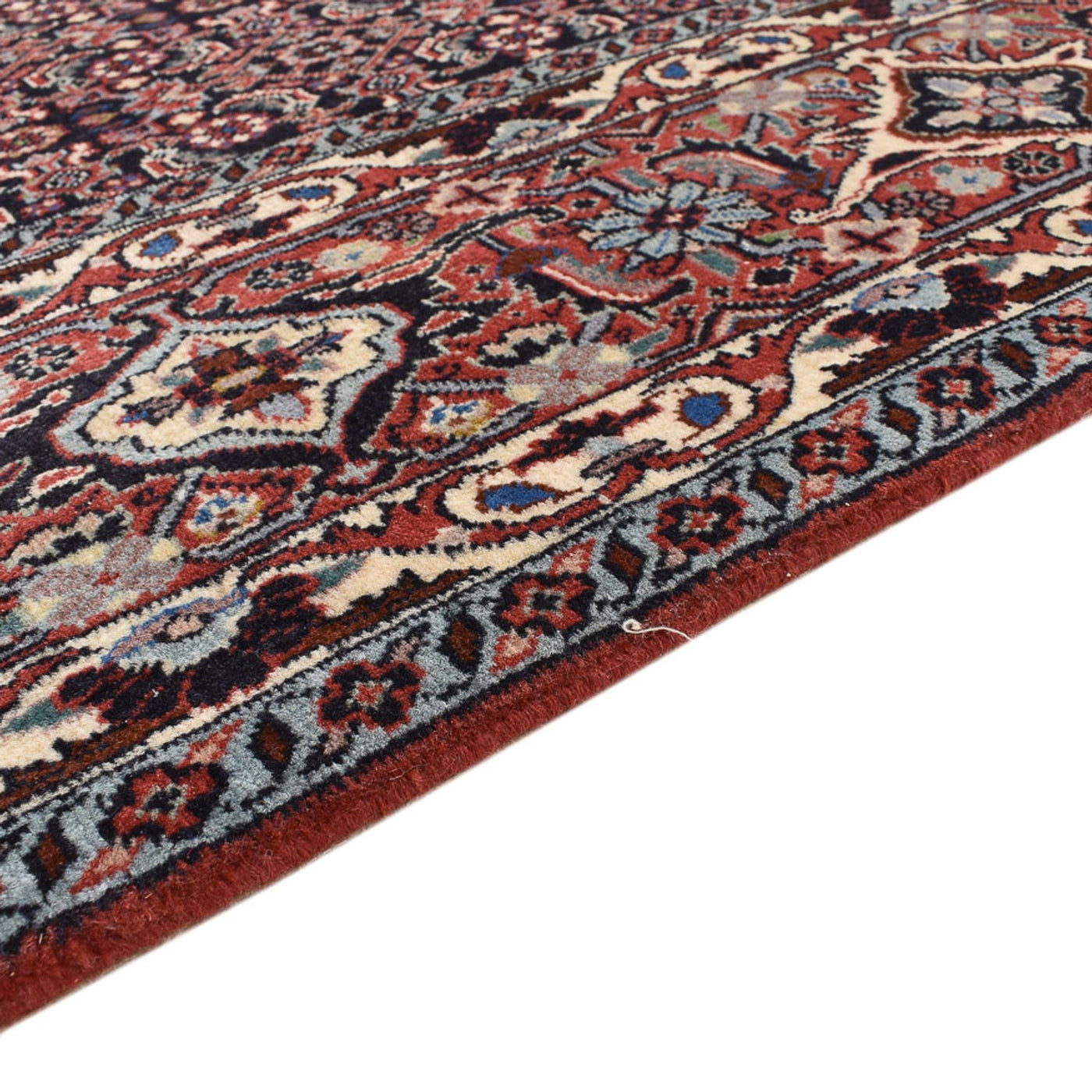 Bidjar Tappeto 243x206cm - Tappeto persiano