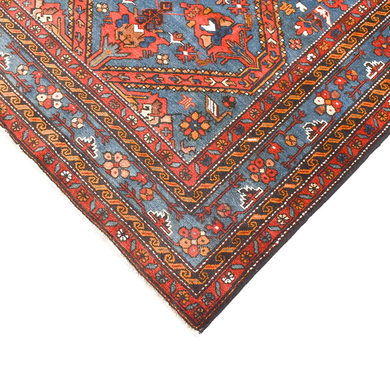 Tappeto Persero - Nomade - 222 x 132 cm - multicolore