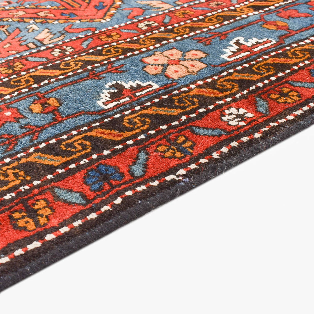 Ardabil Tappeto 132x222cm - Tappeto persiano