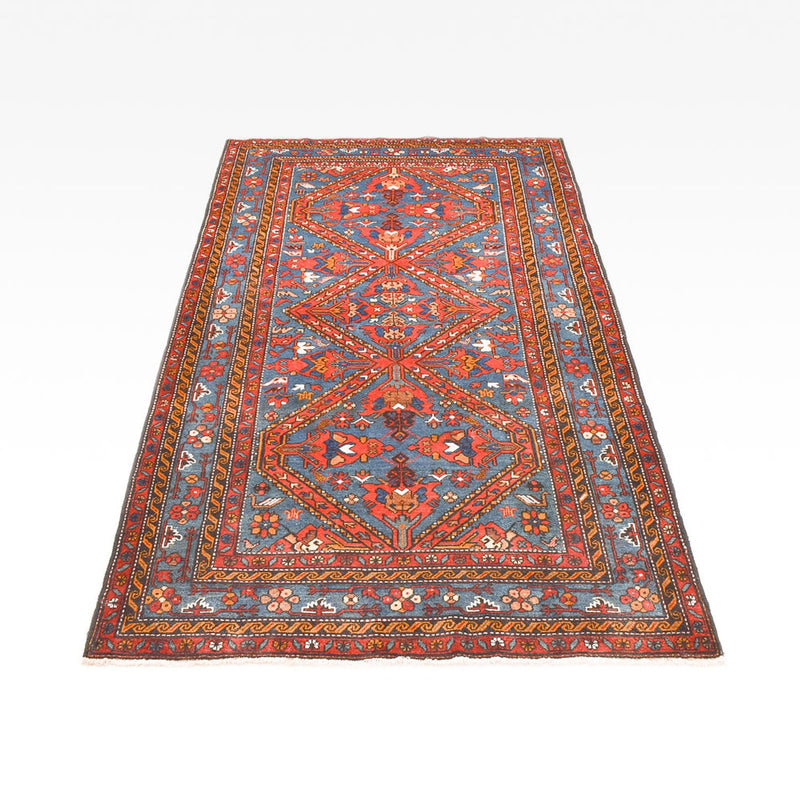 Tappeto Persero - Nomade - 222 x 132 cm - multicolore