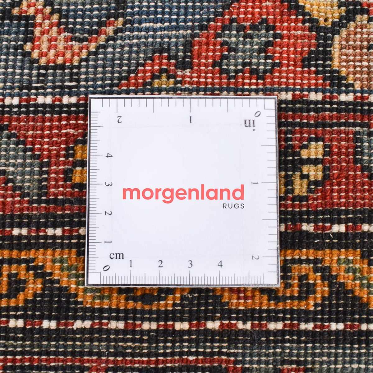 Tappeto Persero - Nomade - 222 x 132 cm - multicolore