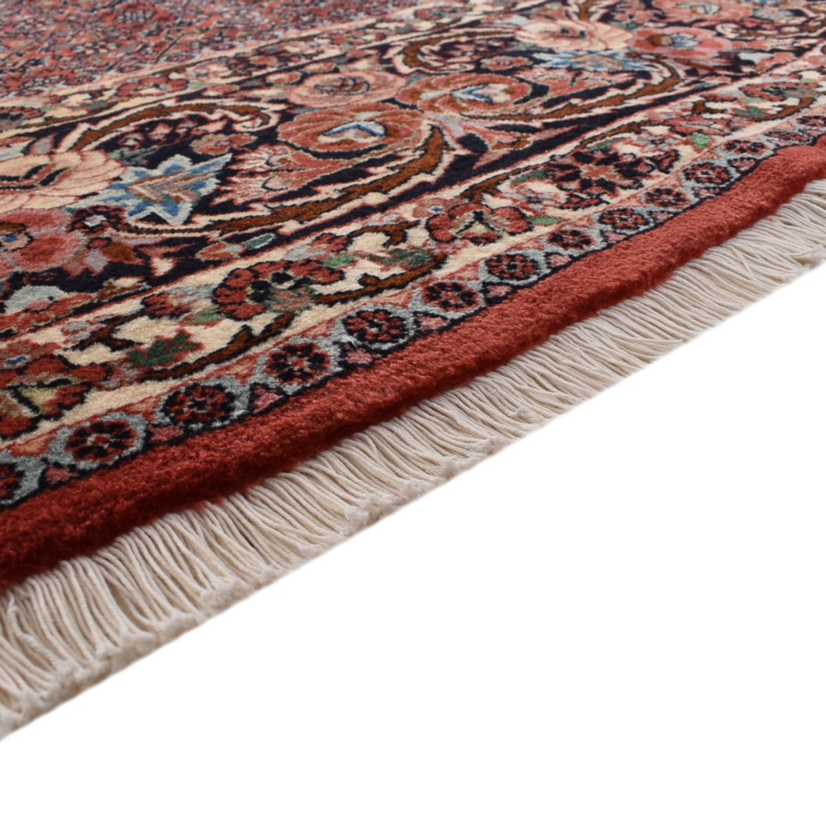 Bidjar Tappeto 400x400cm - Tappeto persiano