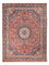 Tappeto Persero - Classico - 388 x 296 cm - rosso chiaro
