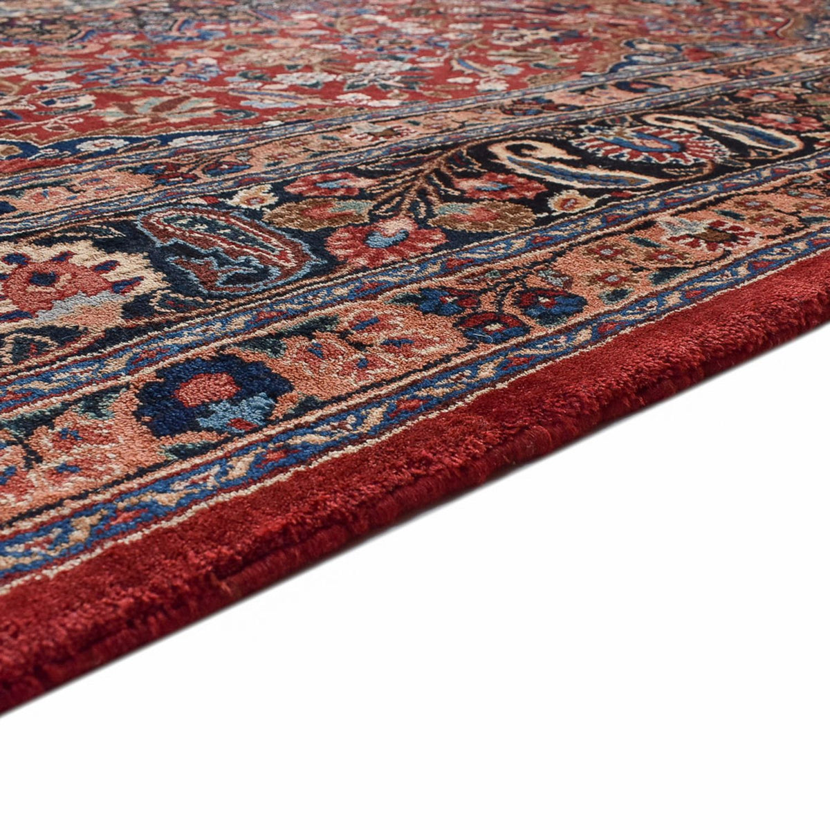 Moud Tappeto 296x388cm - Tappeto persiano