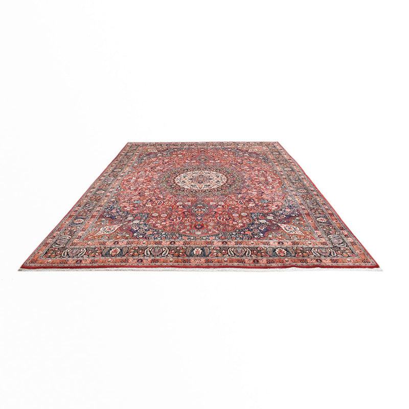 Tappeto Persero - Classico - 388 x 296 cm - rosso chiaro