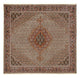 Tabriz - 40 Raj Tappeto 196x204cm - Tappeto persiano